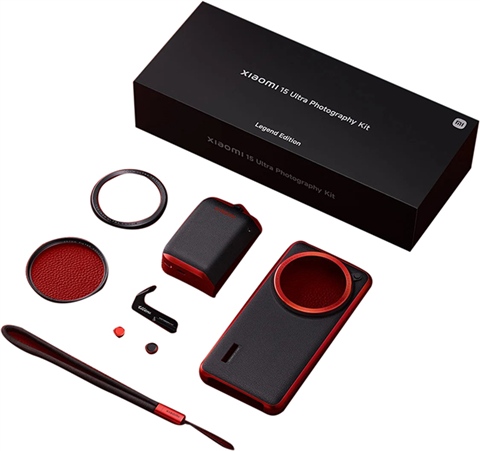 スマホアクセサリー Xiaomi15 Ultra photography kit Original Xiaomi 15 Ultra Photography Kit Wireless
